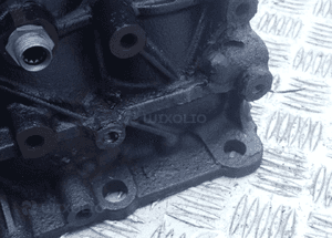 Blok silnika 2.0 tdi 1.9 tdi goły blok 03G021AC !!! 5