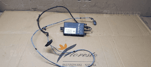 Wzmacniacz anteny moduł sterownik VW Touareg 7L6035507J 1
