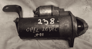 ROZRUSZNIK OPEL VECTRA C 2.0 DTI 0001109015 5