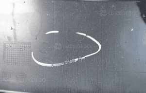 Volkswagen ID3 ID.3 zderzak przód przedni 2019- 10A807221 11