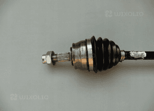 Półoś lewa 10331689 Corsa E Adam 1,0 1,2 ABGC 2