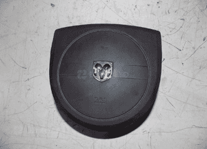 Dodge challenger 08-14 konsola deska airbag pasy 7