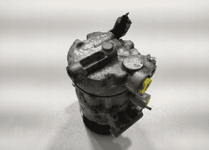 SPRĘŻARKA KLIMATYZACJI AUDI A3 8V 1.5 TSI 5Q0816803D 2016-2019 LIFT 5