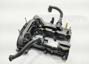 Pokrywa zaworów ford c-max MK2 ii 1.0 ecoboost DM5G6007LD 2010-2014 1