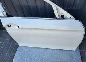 DRZWI prawy przód BMW 5 F10 F11 09- U21 brillant w 3