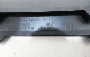 Hyundai tucson iv n-line lift 2024- listwa zderzaka lewy przód 86595-N7SA0 9