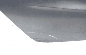 Audi A3 8V 8V4 hb 2012- drzwi prawy tył prawe tylne 7