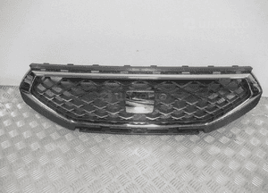 Grill gril atrapa seat tarraco 2018- 6