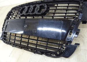 ATRAPA GRILL AUDI A3 8P LIFT 09-12 8P0853651M 8