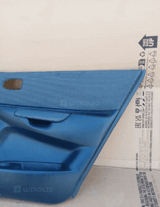 Boczek tapicerka prawy tył tylna prawa Mazda Premacy 4