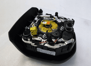 Land discovery v 5 L462 airbag poduszka kierowcy 8