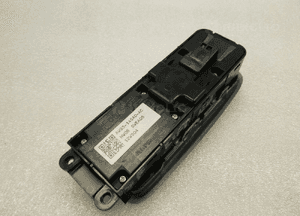 Jaguar xj X351 panel przełącznik szyb lusterek 4