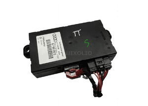 MODUŁ STEROWNIK URUCHAMIANIA DACHU AUDI TT 8J 8J7959255D 2006-2014 1