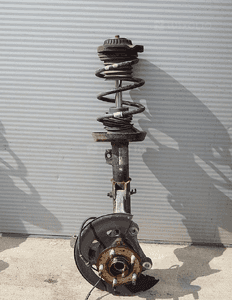 OPEL ASTRA K 5 1.0 1.4 T MCPERSON PRAWY PRZÓD 1