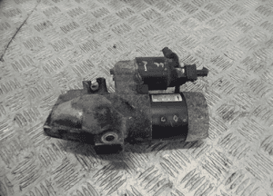 ROZRUSZNIK VOLKSWAGEN SHARAN MK1 LIFT 1.9 TDI 09A911023 AUTOMAT 1