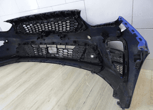 Zderzak przód 2019 kia ceed 3 iii B3L 86511-J7000 13