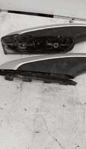 PEUGEOT 207 SW 2006-2012 relingi dachowe 5