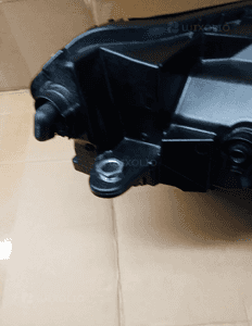 Lampa lewy przód przednia lewa Full Led Skoda ENYAQ 5LB941015A 992941572AD 5