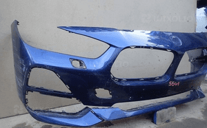 Zderzak przód przedni bmw X2 F39 2017- 2