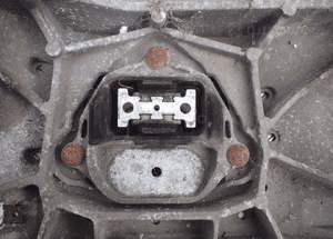 Audi A4 8K0 łapa poduszka 8K0399263BA 8K0399151 radom 6
