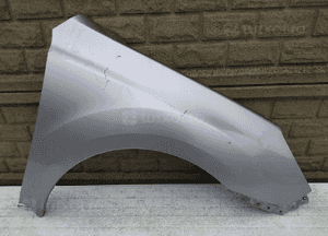 Subaru outback 09-13 błotnik przedni prawy 1