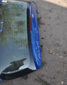 peugeot 307 klapa HB kolor EGE nr 5368 WYSYŁKA 2