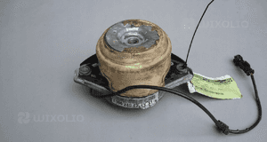 Poduszka łapa Mercedes ML W166 2,5 3,0 CDI 5