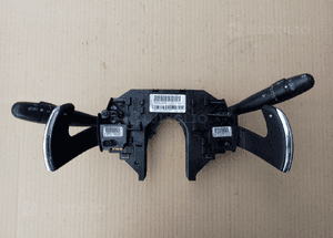 Citroen C4 przelacznik zespolony pod kierownice 96656016XT 2