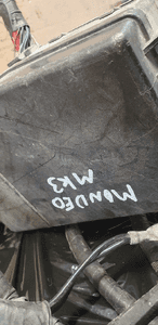 Instalacja wiązka instalacji silnika Ford Mondeo MK3 1S7T-12A522-EH 13