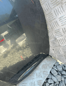 Zderzak tyl tylny 6 pdc dacia duster ii 2 org fv 6