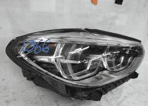 Bmw X3 G01 X4 G02 lampa przednia prawa 2