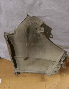 Błotnik lewy przód jumper boxer ducato iii 06-14 3