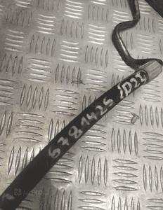 BMW F10 F11 F01 PRZEWÓD WĄŻ DYNAMIC DRIVE 6781425 7