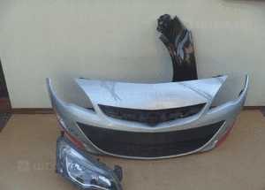 Opel astra iv j hb lampa prawa oryginał 2