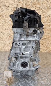 BMW 525d F10 F11 325d F30 f31 X5 F15 SILNIK N47D20D N47D20C 218 KM 1