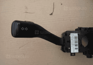 Skoda Fabia przelacznik wlacznik swiatel