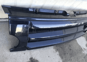 Atrapa grill Land Rover Discovery 3 III 04-09r 3
