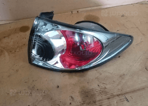 Lampa prawy tył tylna prawa w błotnik Mazda 6 Lift Kombi 1