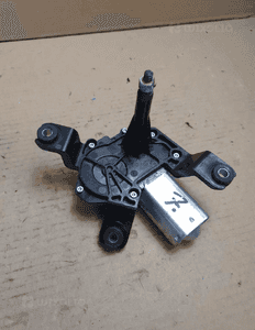 SILNICZEK WYCIERACZKI TYŁ OPEL MERIVA B nr 13282361 3