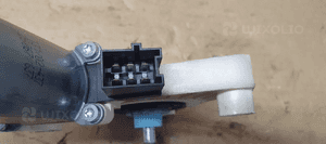 Silniczek szyby lewy przód przedni lewy Mercedes W245 A1698204342 4