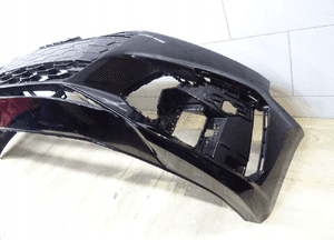 Audi A4 S4 B9 8W0 s line lift zderzak przód 8W0807437AO 12