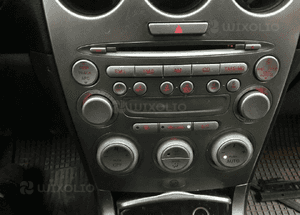 Mazda 6 02-08 Radioodtwarzacz radio Bose 3