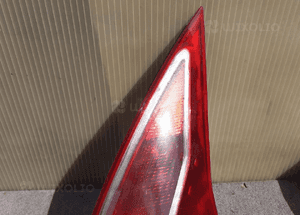 Lampa tył tylna prawa renault megane ii kombi lift 3