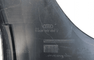 Listwa progowa lewa audi A4 B9 lift kombi allroad 8