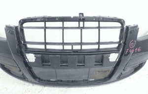 Audi A6 C6 4F0 2004-2008 zderzak przód przedni 4F0807437E 4