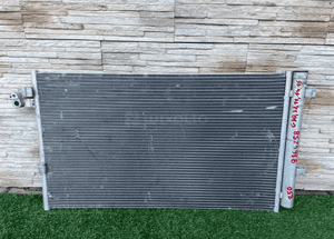 Chłodnica klimatyzacji bmw G11 G14 G15 G30 G32 1