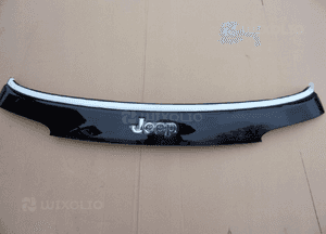 Jeep compass ii blenda klapy bagażnika 5UN62KXJAD 1