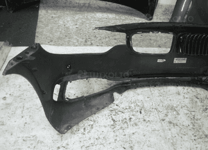 Bmw F32 F33 F36 sport line zderzak przedni 4