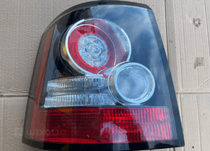 Lampa tylna tył lewa RANGE ROVER SPORT LIFT 2009-13 1