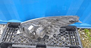 Lampa prawa przód renault trafic iii 15- 260109424R no 754/010 2